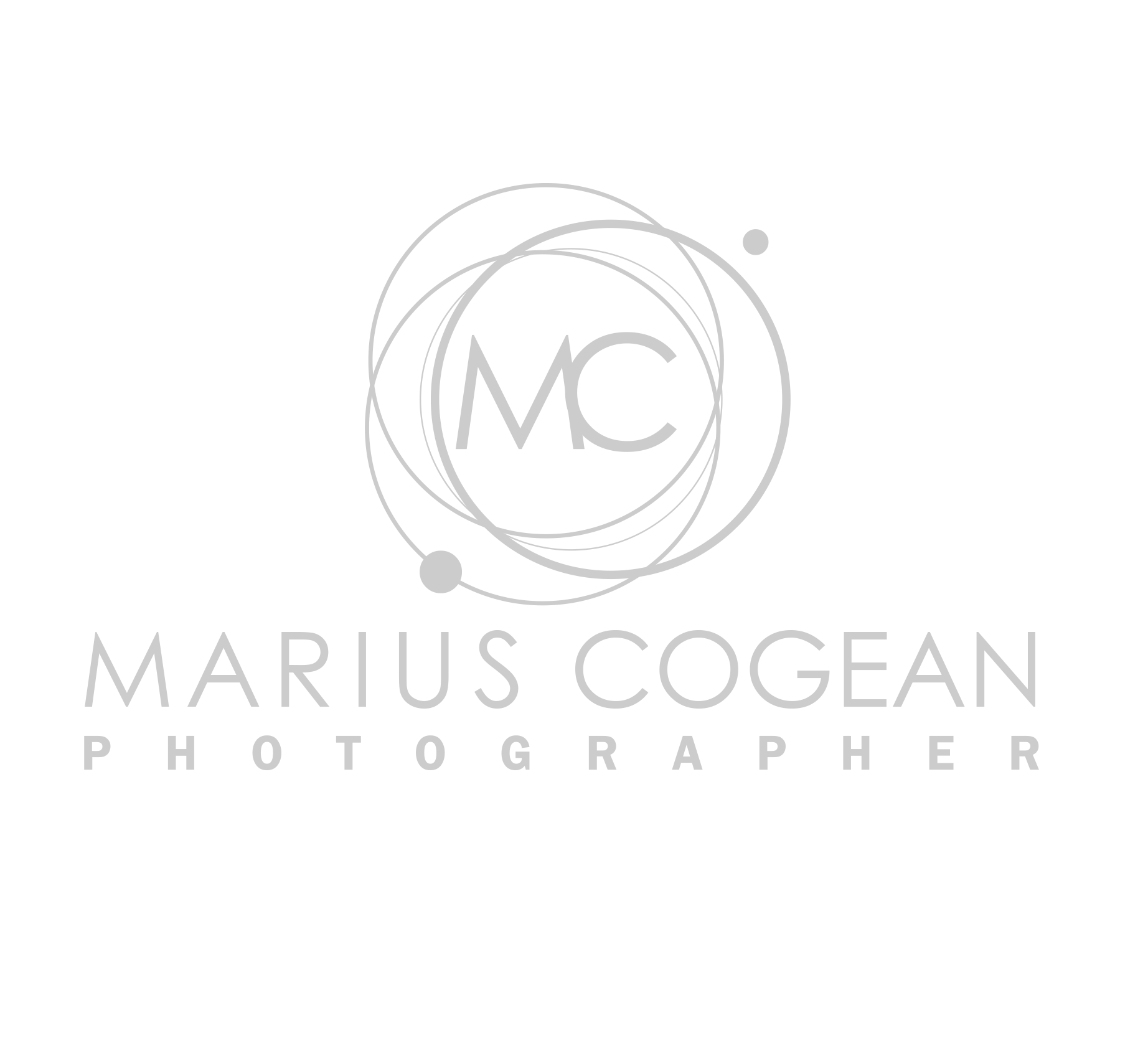 Marius Cogean photographer
